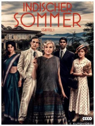 Видео Indischer Sommer Jemima West