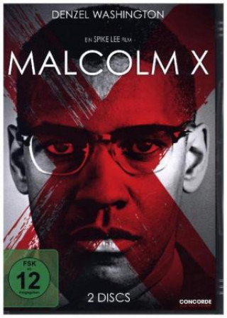 Video Malcolm X Spike Lee