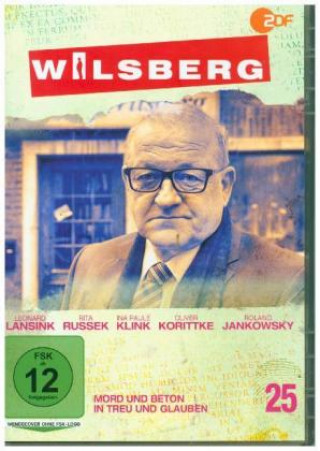 Video Wilsberg Ollie Lanvermann