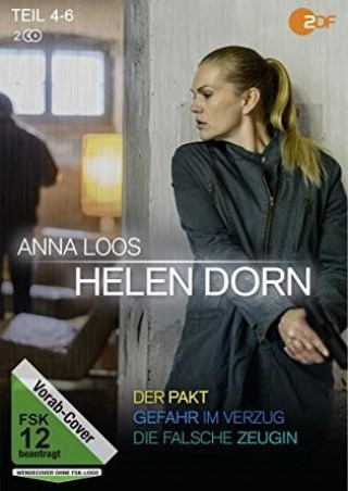 Video Helen Dorn Sabine Brose