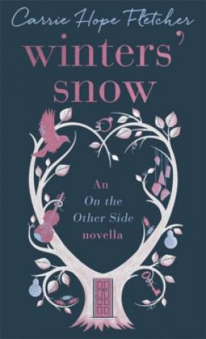 Book Winters' Snow Carrie Hope Fletcher