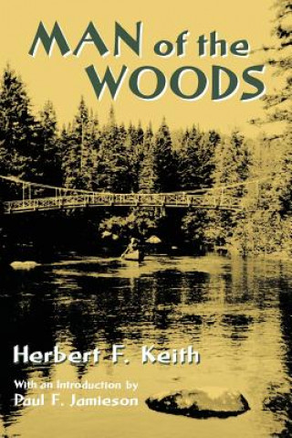 Carte Man of the Woods Herbert F Keith