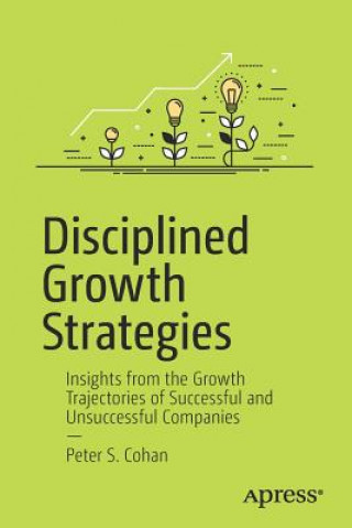 Könyv Disciplined Growth Strategies Peter S. Cohan