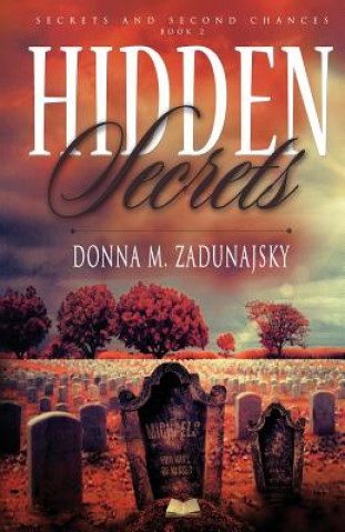 Libro Hidden Secrets Donna M Zadunajsky