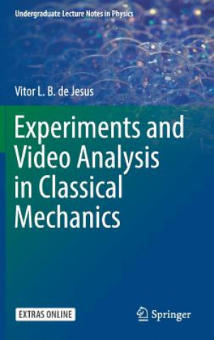 Carte Experiments and Video Analysis in Classical Mechanics Vitor L. B. de Jesus