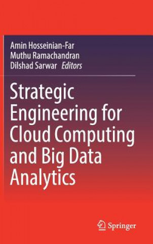Βιβλίο Strategic Engineering for Cloud Computing and Big Data Analytics Amin Hosseinian-Far