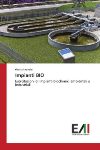 Buch Impianti BIO Grazia Leonzio