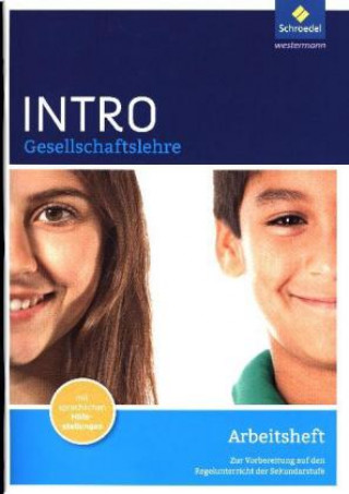 Kniha Intro Gesellschaftslehre 