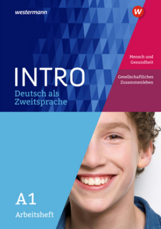 Könyv Arbeitsheft A1: Mensch und Gesundheit / Gesellschaftliches Leben Gabriele Kniffka