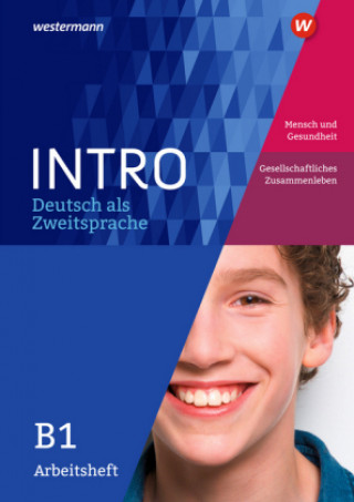 Książka Arbeitsheft B1: Mensch und Gesundheit / Gesellschaftliches Leben Gabriele Kniffka