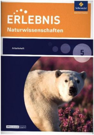 Libro Erlebnis Naturwissenschaften - Differenzierende Ausgabe 2016 für Berlin und Brandenburg 