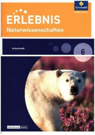 Kniha Erlebnis Naturwissenschaften - Differenzierende Ausgabe 2016 für Berlin und Brandenburg 