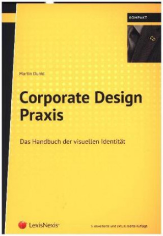 Buch Corporate Design Praxis Martin Dunkl