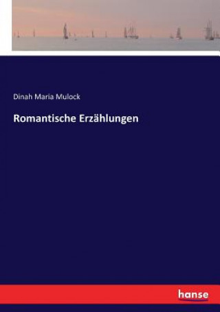 Buch Romantische Erzahlungen Dinah Maria Mulock