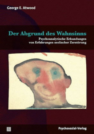 Buch Der Abgrund des Wahnsinns George E. Atwood