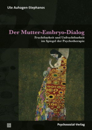 Carte Der Mutter-Embryo-Dialog Ute Auhagen-Stephanos