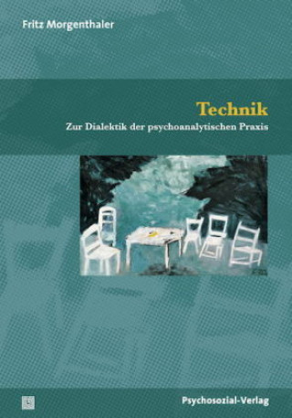 Könyv Technik Fritz Morgenthaler