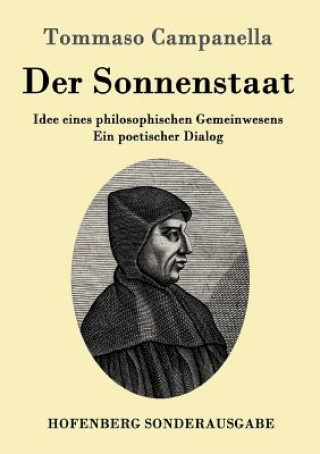 Kniha Sonnenstaat Tommaso Campanella