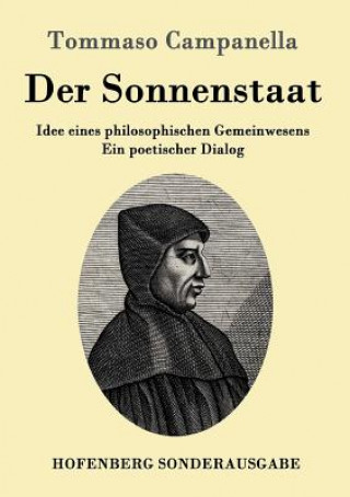 Libro Sonnenstaat Tommaso Campanella