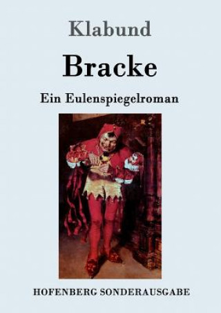 Knjiga Bracke Klabund