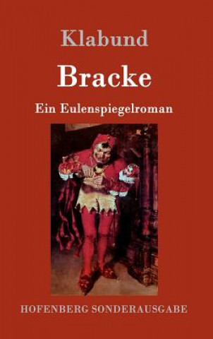 Knjiga Bracke Klabund