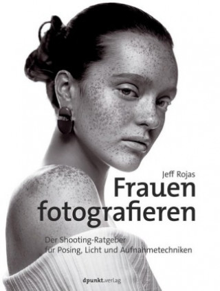 Książka Frauen fotografieren Jeff Rojas