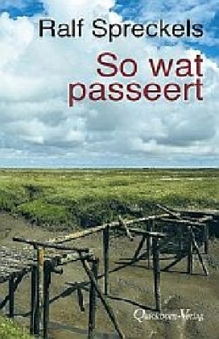 Livre So wat passeert Ralf Spreckels