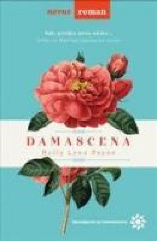 Книга Damascena Holly Lynn Payne