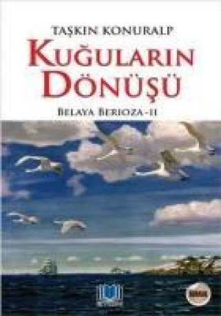 Book Kugularin Dönüsü Taskin Konuralp