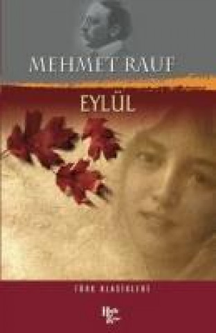 Βιβλίο Eylül Mehmet Rauf