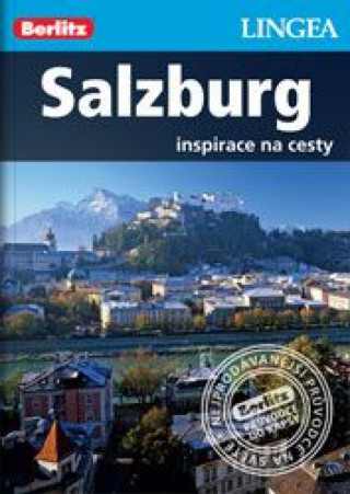 Tiskovina Salzburg neuvedený autor