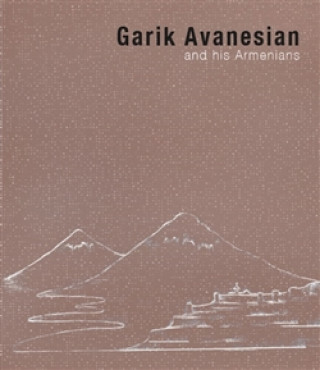 Kniha Garik Avanesian Garik Avanesian