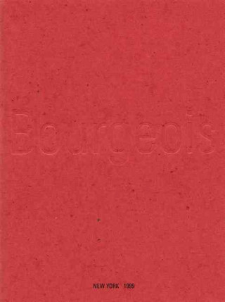 Kniha Louise Bourgeois: Artist's Portfolio Louise Bourgeois