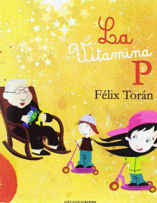 Buch La vitamina P FELIX TORAN MARTI
