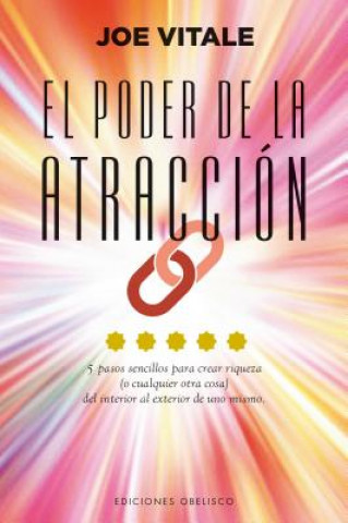 Carte Poder de la Atraccion, El -V2* Joe Vitale