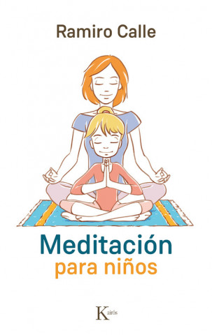 Βιβλίο Meditación Para Ni?os Ramiro Calle