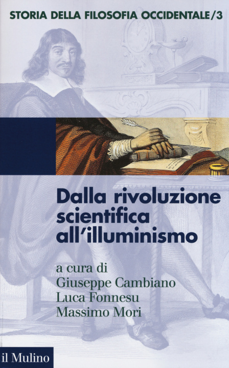 Könyv Storia della filosofia occidentale G. Cambiano