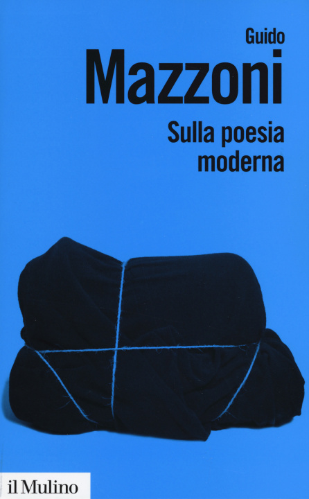 Kniha Sulla poesia moderna Guido Mazzoni