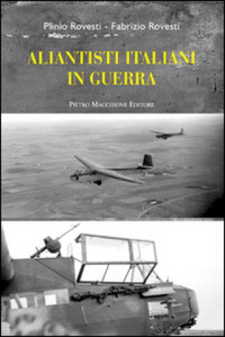 Knjiga Aliantisti italiani in guerra. Con il diario storico inedito di Plinio Rovesti giugno 1942-settembre 1943 Fabrizio Rovesti