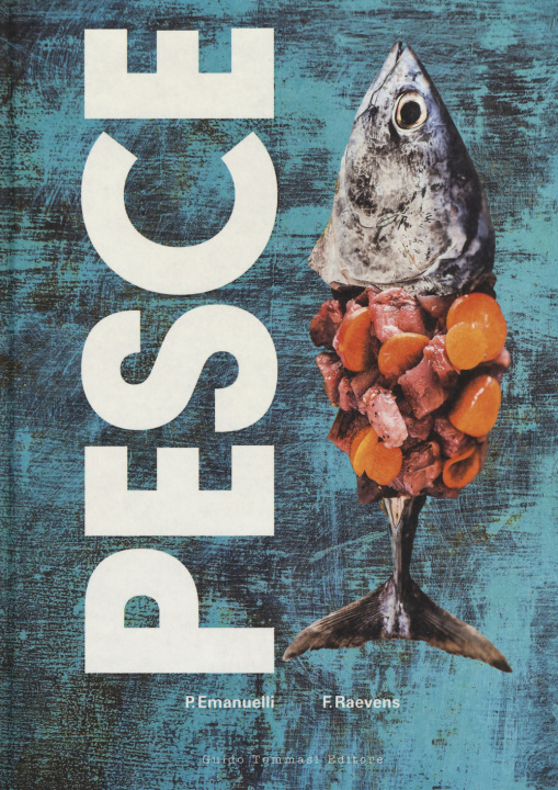 Knjiga Pesce Philippe Emanuelli