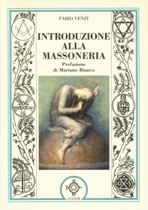 Livre Introduzione alla massoneria Fabio Venzi