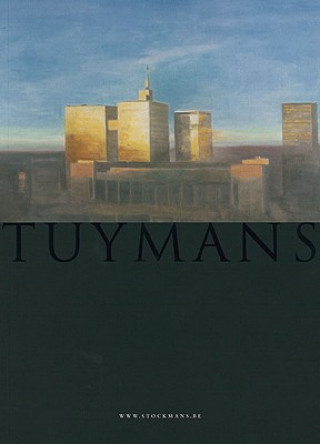 Книга TUYMANS 