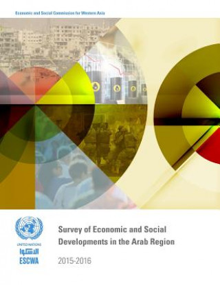 Książka Survey of economic and social developments in the Arab region 2015-2016 United Nations Publications