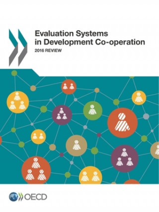 Knjiga Evaluation systems in development co-operation Organization for Economic Cooperation &