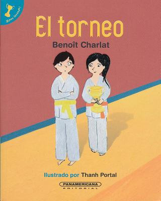 Kniha SPA-TORNEO Benoit Charlat
