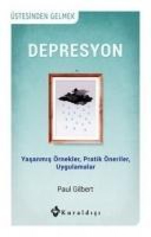 Kniha Depresyon Paul Gilbert