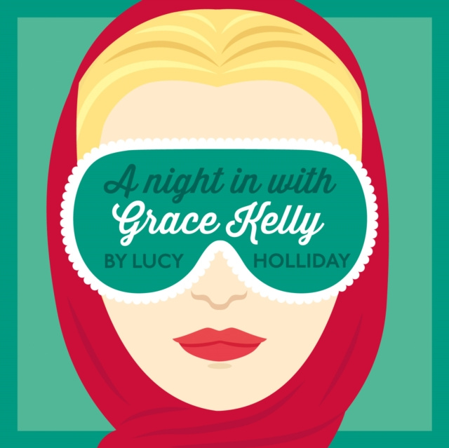 Audiokniha Night In With Grace Kelly (A Night In With, Book 3) Lucy Holliday