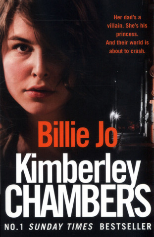 Buch Billie Jo Kimberley Chambers