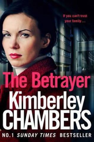 Carte Betrayer Kimberley Chambers