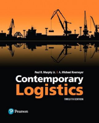 Libro Contemporary Logistics Paul R. Murphy